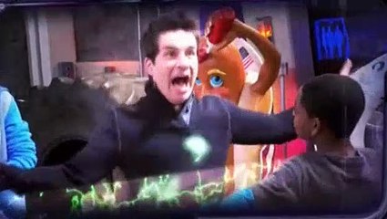 Lab Rats - S02E06 - Bro Down