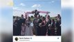 'Stranger Things' Star David Harbour Officiates a Fan's Wedding After Twitter Promise