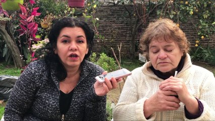 FAMILIA SEIB, BUSCO A MI FAMILIA BIOLOGICA