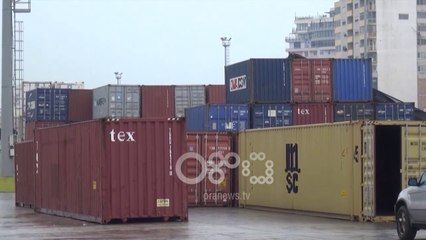 Ora News - INSTAT: Eksportet gjatë gushtit ulen me 23.9 %