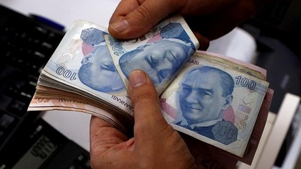 In der Türkei fällt die Lira schon wieder: 3 Prozent an diesem Montag