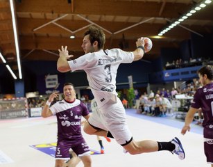 Istres-Paris, le résumé | J02 Lidl Starligue 18-19