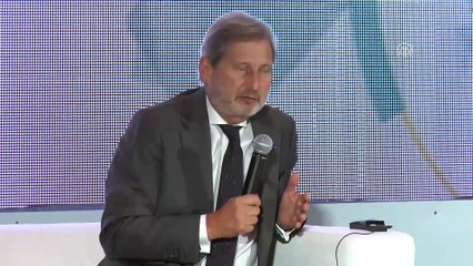 'AB-Batı Balkanlar Medya Toplantısı' - ÜSKÜP