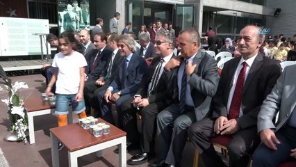 Beyoğlu’nda yeni eğitim yılı coşkuyla başladı