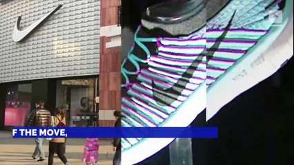 Poll Says Young People Support Nike/Kaepernick Partnership