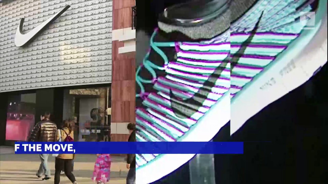 Poll Says Young People Support Nike/Kaepernick Partnership