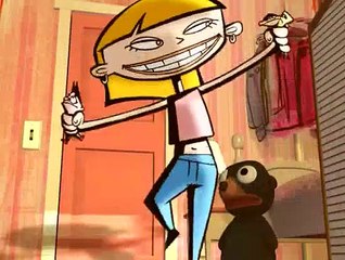 Ed Edd n Eddy S02EXTRA Music video Im not coming in Today