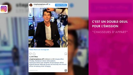 Chasseurs d’appart touché par de terribles décès : Stéphane Plaza réagit