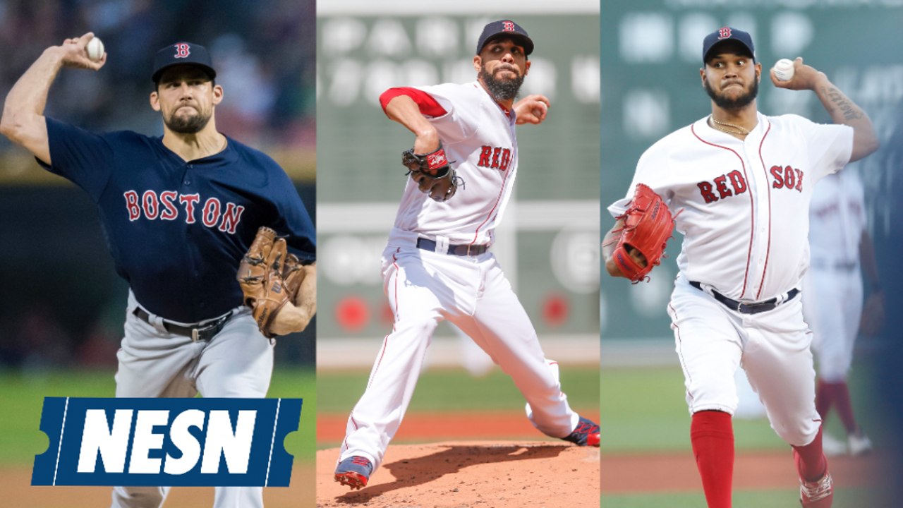 Red Sox Yankees Square Off