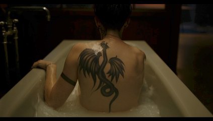 'The Girl In The Spider's Web' New Trailer