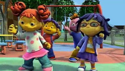 Sid the Science Kid - 5 Don't Forget The Leaves