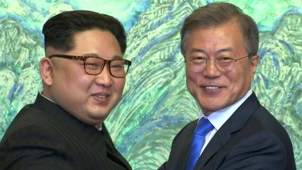 [나이트포커스] 남북 정상, 최소 두 차례 회담...의제는? / YTN