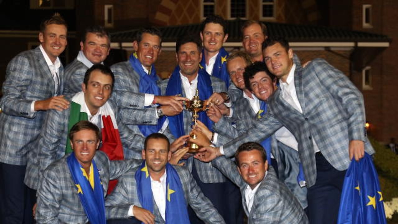 'It was one of the greatest comebacks ever in s...