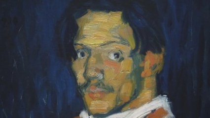 El museo Orsay expone al Picasso anterior al cubismo