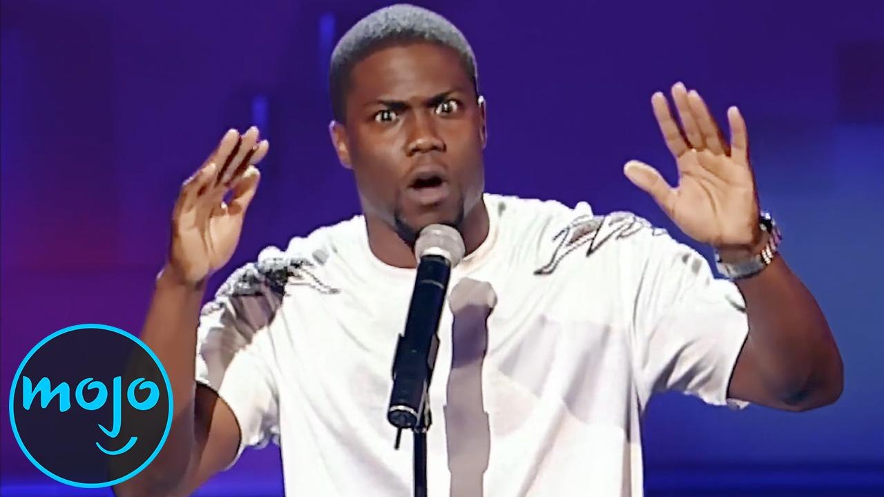 Kevin Hart: Hilarious Set at Just for Laughs!