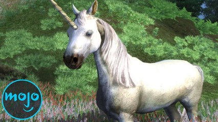 Top 10 Elder Scrolls Quests You Never Found