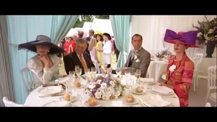 Les moments cultes des Visiteurs