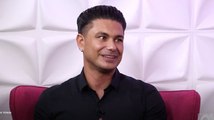 DJ Pauly D Confirms?! ‘I Believe’ Vinny & Angelina Hooked Up On ‘Jersey Shore: Family Vacation’