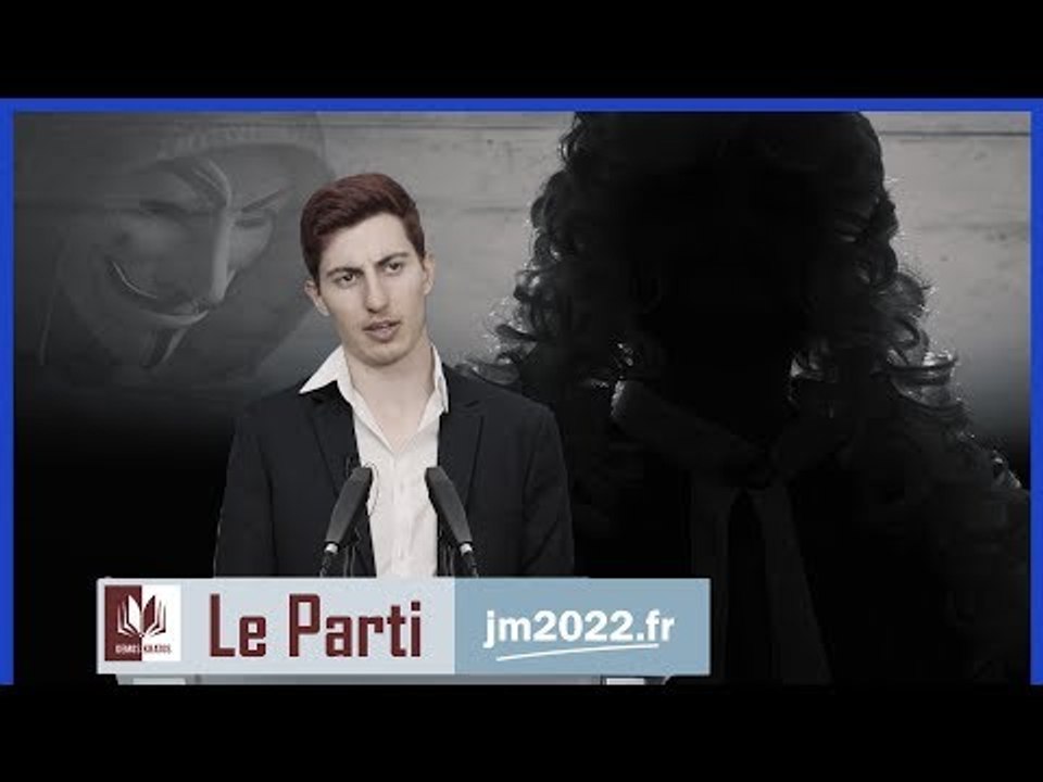 QUI A TIRÉ SUR JULIEN ? - Le Parti