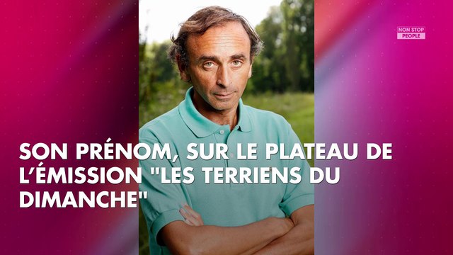 Hapsatou Sy vs Eric Zemmour : la chroniqueuse déçue par la réaction de Thierry Ardisson