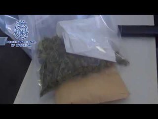 Ora News - BE aksion kundër krimit nga Ballkanin Perëndimor, 500 mije kontrolle