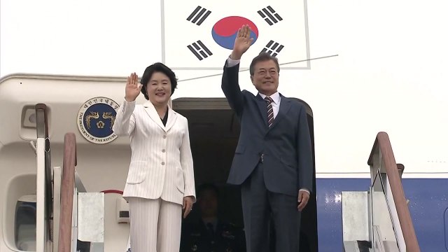 문 대통령 오늘 오전 10시 평양 도착...첫날부터 정상회담 / YTN