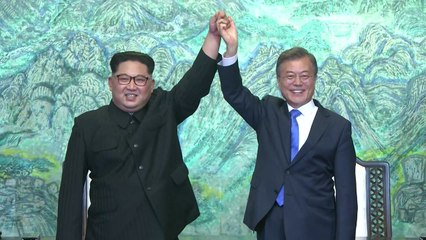'가장 자주·깊이' 만나는 남북정상...문 대통령 중재 역할 기대 / YTN