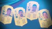 Les notes des 10 meilleurs joueurs de Ligue 1 sur FIFA 19
