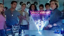 Power Rangers Super Ninja Steel S25E01 Echoes of Evil