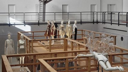Italy: Celebrating the work of artisans