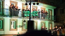 Coro a bocca chiusa - Madama Butterfly (Puccini) - Coro Opera de Oviedo - Avilés 2018