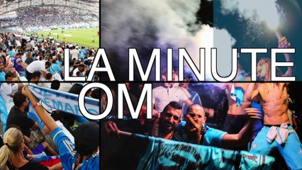 La Minute OM : Thauvin et Payet, héritiers de Drogba, Papin...