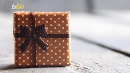 Give The Gift That You Can Borrow Later