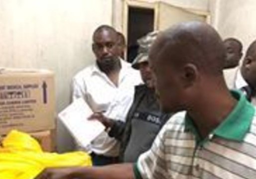 Nairobi Governor Finds Bodies of 12 Babies in Hospital Store Room, Suspends Management