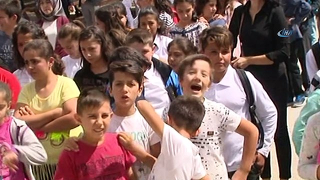 Aile Çalışma ve Sosyal Hizmetler Bakanı Selçuk: 'Planlı ve disiplinli çalışarak başarıyı yakalayacağız'