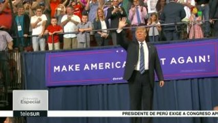 Díaz-Canel: Diferencias de Cuba con EE.UU. son con sus gobiernos