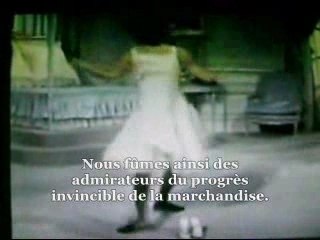 Des rapports entre des choses