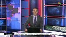 teleSUR Noticias: Tupamaro rechaza injerencia de la OEA