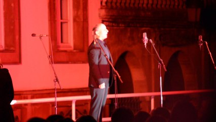 Recondita armonia - Tosca (Puccini) - Coro Opera de Oviedo - Avilés 2018