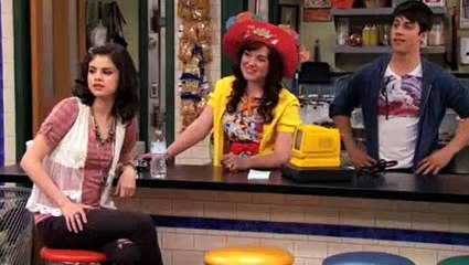Wizards Of Waverly Place - S03E27 - Alex Saves Mason