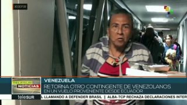 teleSUR Noticias: Costa Rica: Huelga por tiempo indefinido