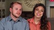 Josiah Duggar’s Bride-To-Be Lauren Goes Wedding Dress Shopping…With Her Dad