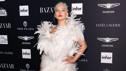 A Behind-the-Scenes Look at the 2018 #BAZAARICONS Party