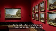 Canaletto et l’art de Venise à la Queen’s Gallery, Buckingham Palace - Bande annonce