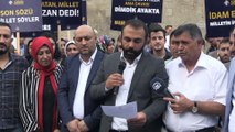 Menderes ve arkadaşlarının idamının 57. yılı - BİTLİS