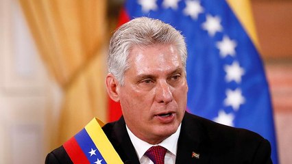 Plus de tabou à Cuba : le président dit "oui" au mariage homosexuel