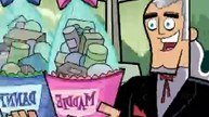 Danny Phantom 117 Maternal Instincts