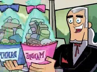 Danny Phantom 117 Maternal Instincts