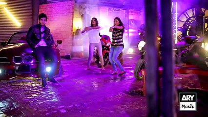 Mahiya - RoseMary - Suniye Pakistan Volume 7 - ARY Musik