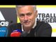 Jose Mourinho Press Conference Watford 1-2 Manchester United